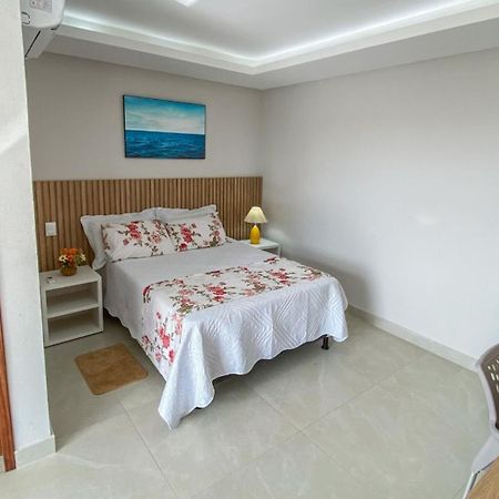 Pousada Recanto Sol Nascente, Luxo E Proximidade Com A Natureza Hotel Rio Formoso Exterior photo