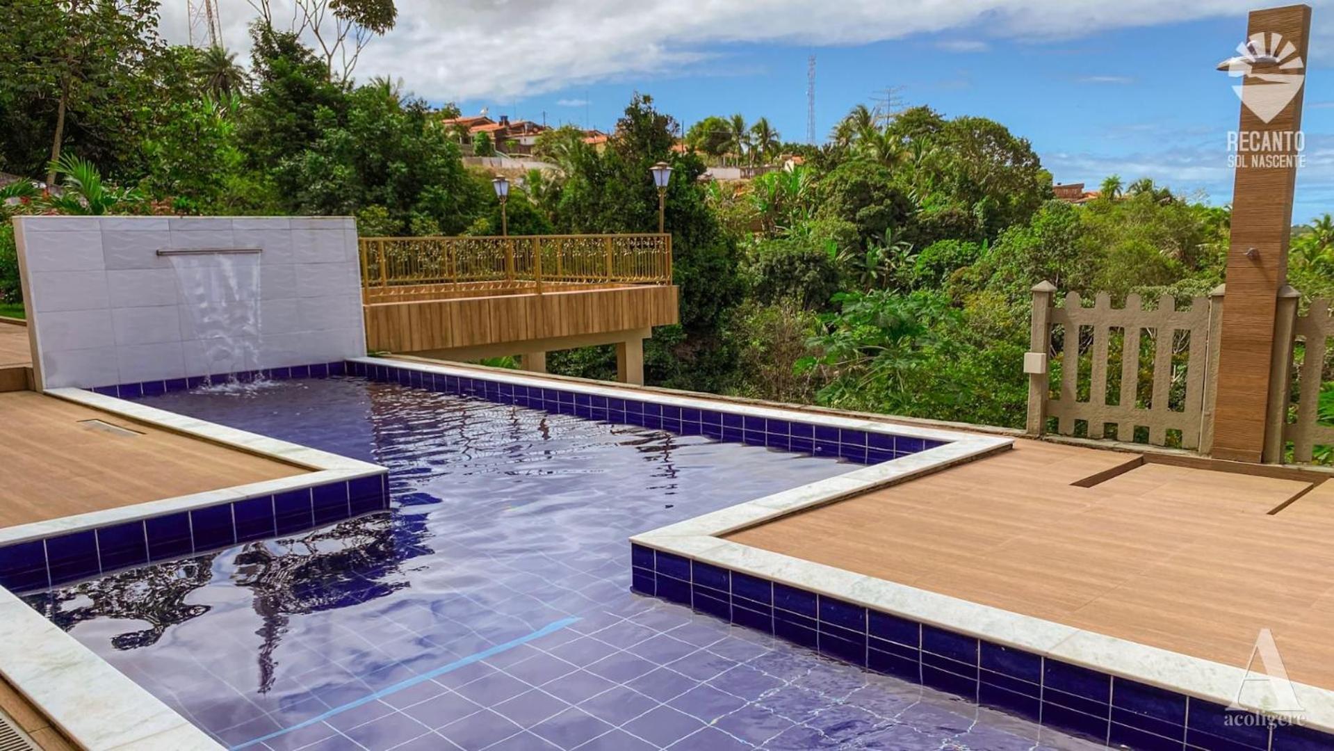 Pousada Recanto Sol Nascente, Luxo E Proximidade Com A Natureza Hotel Rio Formoso Exterior photo